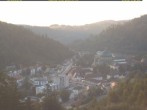 Archiv Foto Webcam Schwarzwald: St. Blasien 06:00