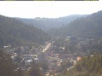 Archiv Foto Webcam Schwarzwald: St. Blasien 09:00