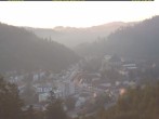 Archiv Foto Webcam Schwarzwald: St. Blasien 06:00