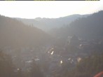 Archiv Foto Webcam Schwarzwald: St. Blasien 07:00