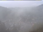 Archiv Foto Webcam Schwarzwald: St. Blasien 11:00