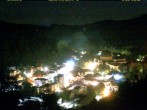 Archiv Foto Webcam Schwarzwald: St. Blasien 01:00
