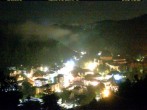 Archiv Foto Webcam Schwarzwald: St. Blasien 01:00