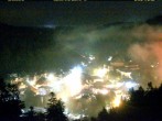 Archiv Foto Webcam Schwarzwald: St. Blasien 03:00