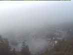 Archiv Foto Webcam Schwarzwald: St. Blasien 05:00