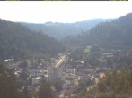Archiv Foto Webcam Schwarzwald: St. Blasien 09:00
