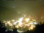 Archiv Foto Webcam Schwarzwald: St. Blasien 01:00