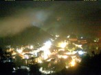 Archiv Foto Webcam Schwarzwald: St. Blasien 03:00