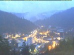 Archiv Foto Webcam Schwarzwald: St. Blasien 05:00