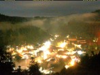 Archiv Foto Webcam Schwarzwald: St. Blasien 01:00