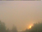 Archived image Webcam Black Forest: St. Blasien 23:00