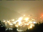 Archiv Foto Webcam Schwarzwald: St. Blasien 01:00
