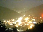 Archiv Foto Webcam Schwarzwald: St. Blasien 03:00