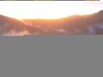 Archiv Foto Webcam Schwarzwald: St. Blasien 05:00