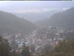 Archiv Foto Webcam Schwarzwald: St. Blasien 07:00