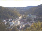 Archiv Foto Webcam Schwarzwald: St. Blasien 11:00