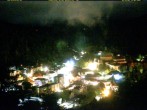 Archiv Foto Webcam Schwarzwald: St. Blasien 01:00