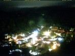Archiv Foto Webcam Schwarzwald: St. Blasien 03:00