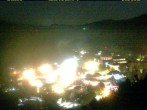 Archived image Webcam Black Forest: St. Blasien 03:00