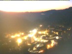 Archived image Webcam Black Forest: St. Blasien 05:00