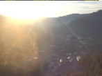 Archiv Foto Webcam Schwarzwald: St. Blasien 07:00