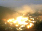 Archiv Foto Webcam Schwarzwald: St. Blasien 23:00