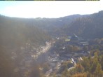 Archiv Foto Webcam Schwarzwald: St. Blasien 09:00