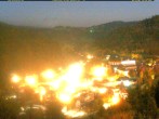 Archiv Foto Webcam Schwarzwald: St. Blasien 03:00
