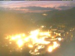 Archiv Foto Webcam Schwarzwald: St. Blasien 05:00