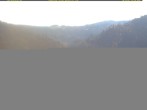 Archiv Foto Webcam Schwarzwald: St. Blasien 09:00