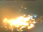 Archiv Foto Webcam Schwarzwald: St. Blasien 19:00