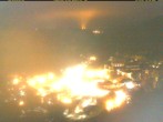 Archiv Foto Webcam Schwarzwald: St. Blasien 21:00