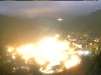 Archiv Foto Webcam Schwarzwald: St. Blasien 23:00