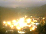 Archiv Foto Webcam Schwarzwald: St. Blasien 01:00