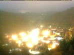 Archiv Foto Webcam Schwarzwald: St. Blasien 03:00