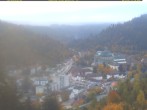Archiv Foto Webcam Schwarzwald: St. Blasien 07:00