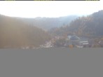 Archiv Foto Webcam Schwarzwald: St. Blasien 09:00