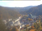 Archiv Foto Webcam Schwarzwald: St. Blasien 11:00