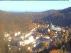 Archiv Foto Webcam Schwarzwald: St. Blasien 15:00