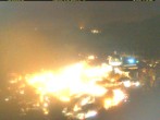 Archiv Foto Webcam Schwarzwald: St. Blasien 19:00