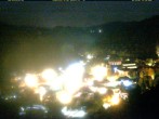 Archived image Webcam Black Forest: St. Blasien 01:00