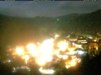 Archived image Webcam Black Forest: St. Blasien 03:00