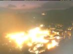 Archived image Webcam Black Forest: St. Blasien 05:00