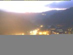 Archived image Webcam Black Forest: St. Blasien 06:00