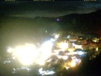 Archiv Foto Webcam Schwarzwald: St. Blasien 03:00