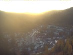 Archiv Foto Webcam Schwarzwald: St. Blasien 07:00