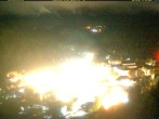 Archived image Webcam Black Forest: St. Blasien 23:00