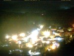 Archiv Foto Webcam Schwarzwald: St. Blasien 01:00
