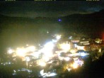 Archiv Foto Webcam Schwarzwald: St. Blasien 03:00