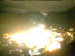 Archiv Foto Webcam Schwarzwald: St. Blasien 23:00